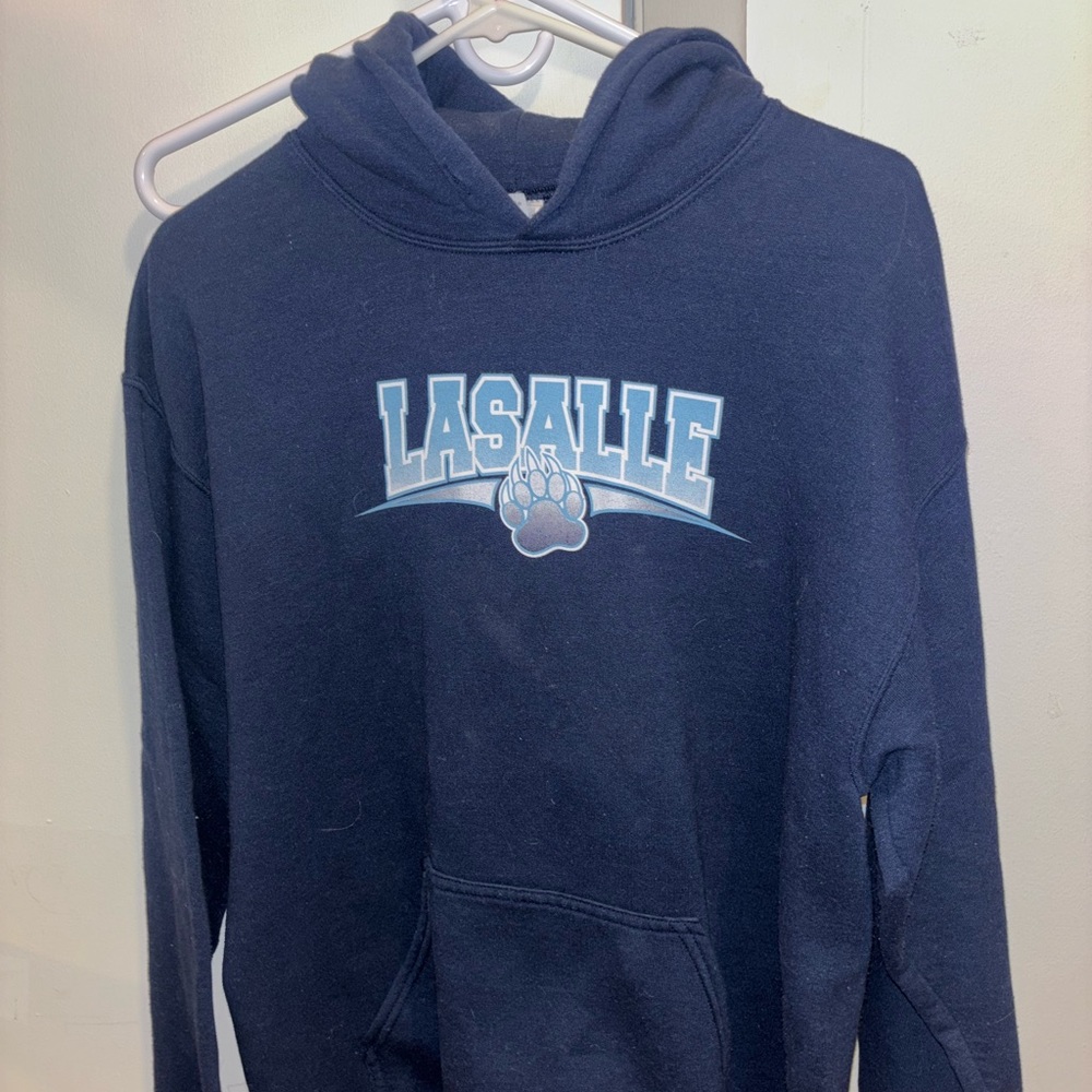 College Hoodie Lasale